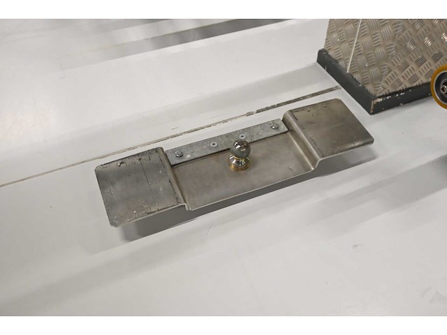 Transport hulp trekhaak - afbeelding 4 van  4