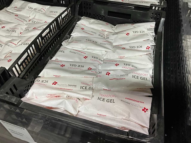 Transport ice-gel 200 gr. onbevroren, be (12800x) - afbeelding 1 van  4
