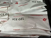 Transport ice-gel 200 gr. onbevroren, be (12800x) - afbeelding 2 van  4