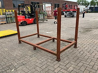 Transport juk (7x) - afbeelding 1 van  1