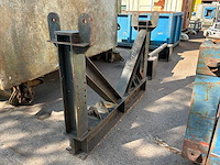 Transport juk - afbeelding 2 van  3