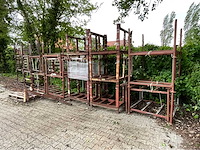 Transport jukken (25x) - afbeelding 1 van  2