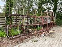 Transport jukken (25x) - afbeelding 2 van  2