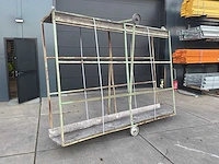 Transport kar (2x)