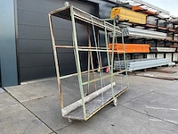 Transport kar (2x) - afbeelding 2 van  5