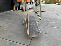 Transport kar (2x) - afbeelding 3 van  5