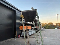 Transport kar (2x) - afbeelding 4 van  5