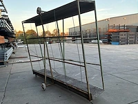 Transport kar (2x) - afbeelding 5 van  5