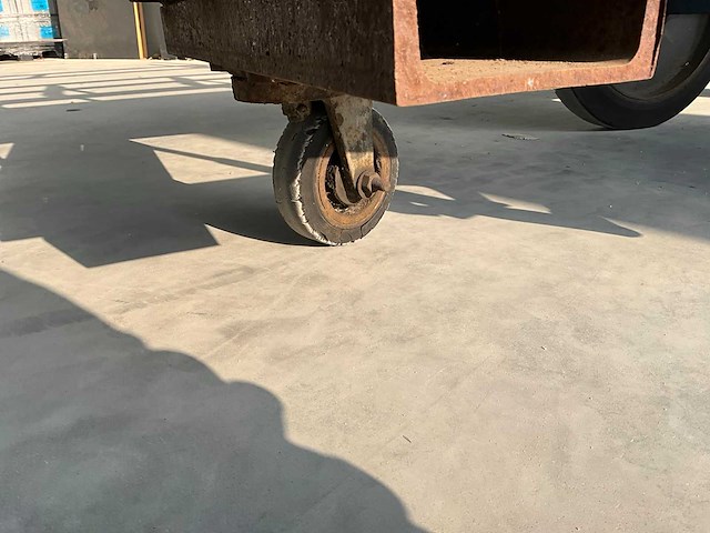 Transport kar (3x) - afbeelding 2 van  13