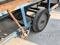 Transport kar (3x) - afbeelding 3 van  13