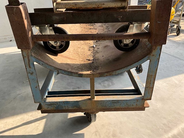 Transport kar (3x) - afbeelding 5 van  13