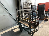 Transport kar (3x) - afbeelding 6 van  13