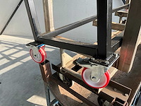 Transport kar (3x) - afbeelding 7 van  13