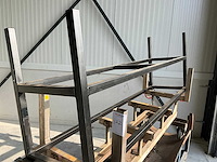 Transport kar (3x) - afbeelding 8 van  13