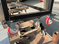 Transport kar (3x) - afbeelding 9 van  13