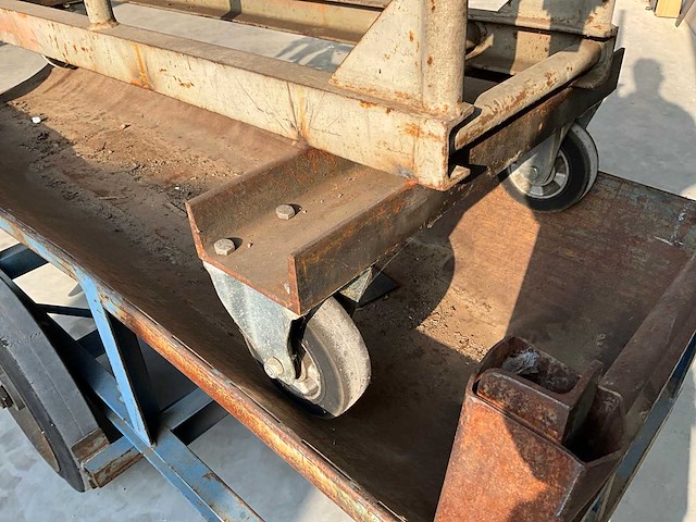 Transport kar (3x) - afbeelding 11 van  13