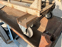 Transport kar (3x) - afbeelding 11 van  13