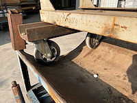 Transport kar (3x) - afbeelding 12 van  13