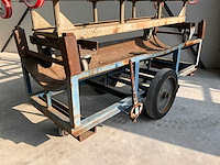 Transport kar (3x) - afbeelding 13 van  13
