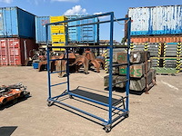 Transport kar - afbeelding 1 van  6