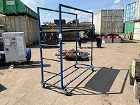 Transport kar - afbeelding 2 van  6