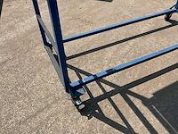 Transport kar - afbeelding 4 van  6