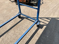 Transport kar - afbeelding 5 van  6