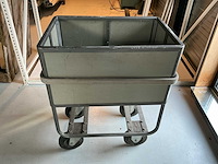 Transport kar - afbeelding 3 van  3