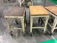 Transport karren (6x) - afbeelding 5 van  6