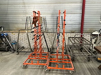 Transport karren en overig - afbeelding 1 van  5