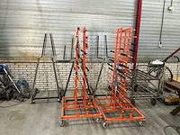 Transport karren en overig - afbeelding 2 van  5