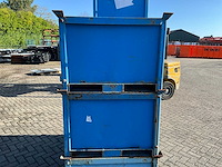 Transport kist (9x) - afbeelding 5 van  6