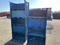 Transport kist (9x) - afbeelding 6 van  6