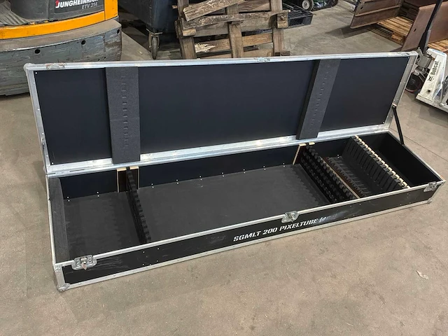 Transport kist - afbeelding 3 van  6
