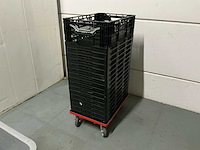 Transport kisten en bakken - afbeelding 1 van  6