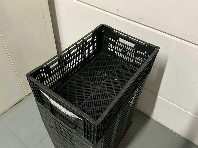 Transport kisten en bakken - afbeelding 2 van  6