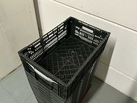 Transport kisten en bakken - afbeelding 2 van  6