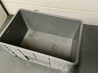 Transport kisten en bakken - afbeelding 4 van  6