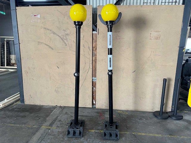 Transport & logistics (2x) - afbeelding 1 van  3