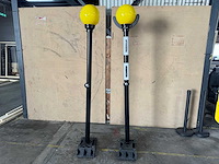 Transport & logistics (2x) - afbeelding 1 van  3