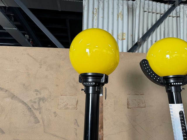 Transport & logistics (2x) - afbeelding 3 van  3