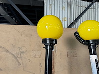 Transport & logistics (2x) - afbeelding 3 van  3