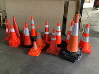 Transport & logistics (33x) - afbeelding 1 van  7