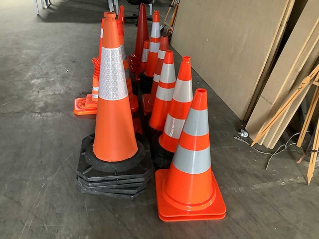 Transport & logistics (33x) - afbeelding 2 van  7