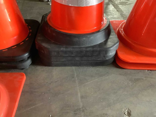 Transport & logistics (33x) - afbeelding 4 van  7