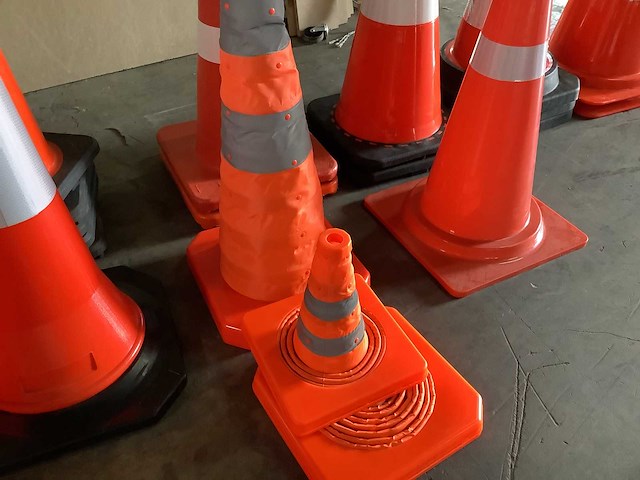 Transport & logistics (33x) - afbeelding 6 van  7