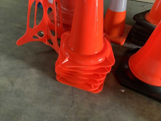 Transport & logistics (33x) - afbeelding 7 van  7