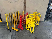 Transport & logistics (4x) - afbeelding 1 van  5