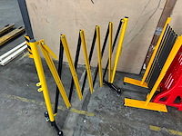 Transport & logistics (4x) - afbeelding 5 van  5