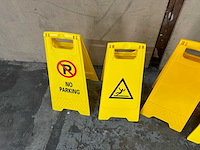 Transport & logistics (4x) - afbeelding 2 van  3